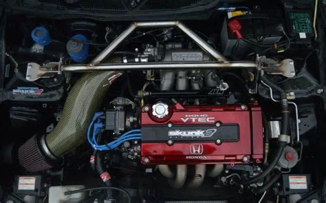 Is a B20VTEC Build Worth it and What You Need For The Build