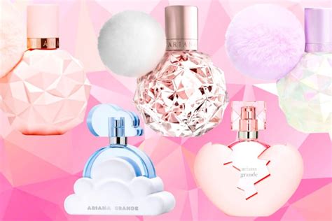 11 Best Ariana Grande Perfumes: Ultimate Guide | Viora London