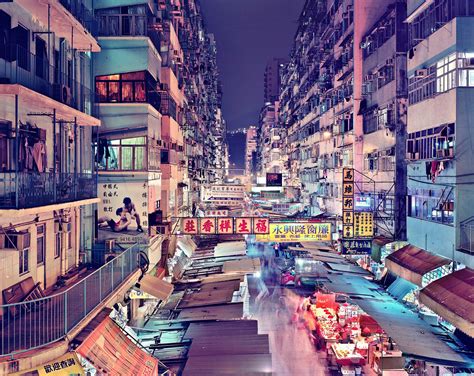 Hong Kong Street Wallpapers - Top Free Hong Kong Street Backgrounds ...