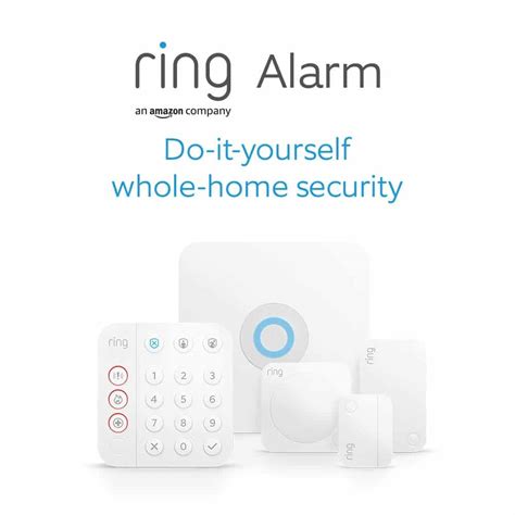 Best Wireless Alarm System UK: Top Picks for 2023 Security - House Happy