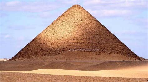 Red Pyramid Dahshur Cairo Egypt tours, prices, booking