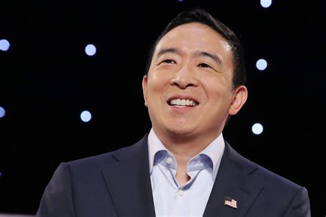 Andrew Yang Just Had His Best Fundraising Streak Yet - Rolling Stone