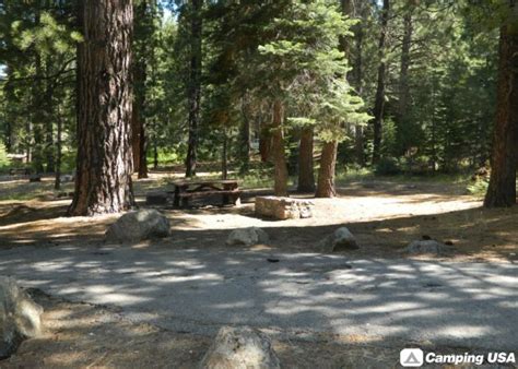 Cold Creek Campground – Camping USA