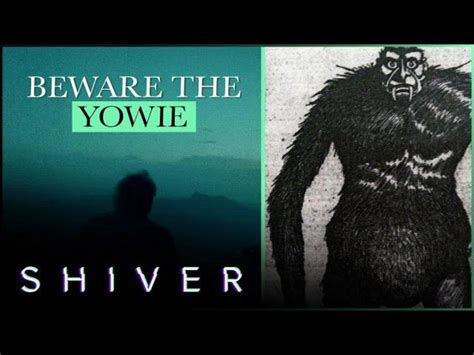 The mysterious Yowie that haunts Australian Forests - Nexus Newsfeed