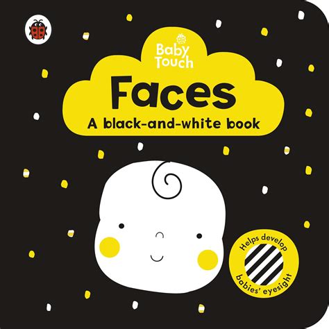 Black And White Baby Books Australia - BOOK LIST: 10 cloth books for ...