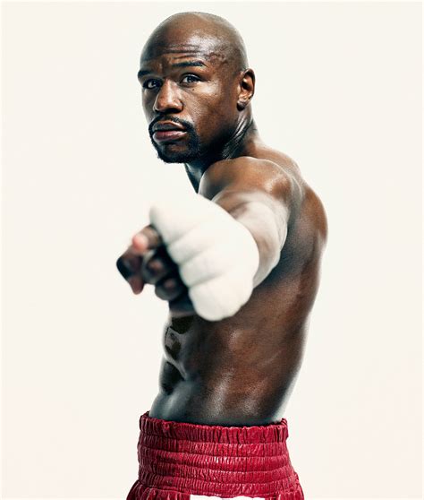 Floyd Mayweather - ESPN