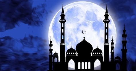 Eid-Ul-Fitr 2023: Shawwal Moon Sighted In India, Check Eid Date, Timing ...