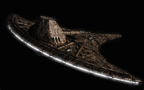 spaceship, Stargate Universe, Destiny (spaceship), Stargate HD Wallpapers / Desktop and Mobile ...