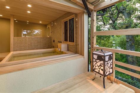 13 Best Ryokan in Kyoto with Private Onsen That Will Blow Your Mind