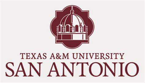 Texas A&M San Antonio - Dr. Rich Swier