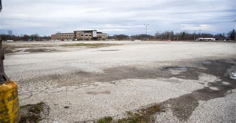 Meadville Medical Center gets OK to subdivide property at site of ...