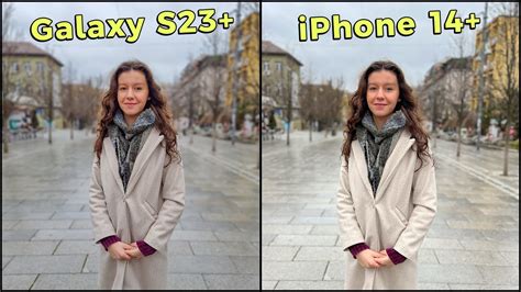 Samsung S23 Vs Iphone 14 Plus Camera | edu.svet.gob.gt