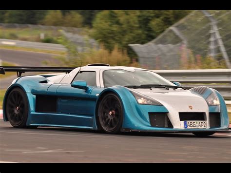 Gumpert Apollo Speed | | SuperCars.net