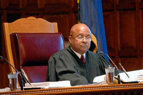 Top court judge Jones dies at 68 - Times Union