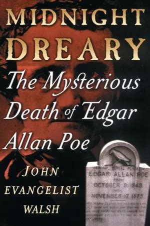 The (Still) Mysterious Death of Edgar Allan Poe | Smithsonian