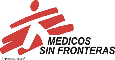 Medicos Sin Fronteras Logo Vector - (.Ai .PNG .SVG .EPS Free Download)