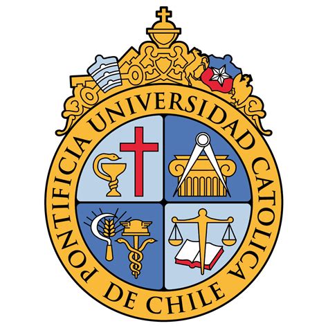 pontificia universidad catolica de chile logo - Buscar con Google | Universidad catolica de ...