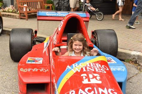 11th Annual Racing For Kids to the Hill set for August 30 | Racing for Kids