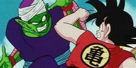 The Best Dragon Ball Episodes to Celebrate Piccolo AND Goku Day