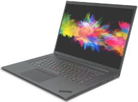 Lenovo ThinkPad P1 Gen 5 (2022) Price In Canada, Toronto, Ontario ...