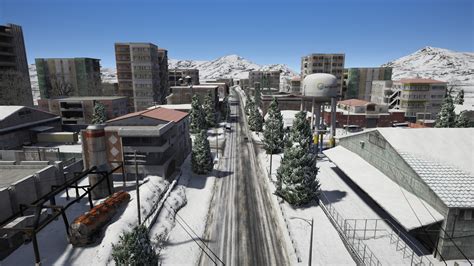 Renovated North Yankton [YMAP] - GTA5-Mods.com