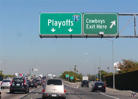 The Cowboys once again fail to make the playoffs because of a season ...