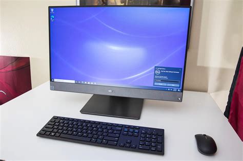 Dell OptiPlex 7780 All-In-One PC Review