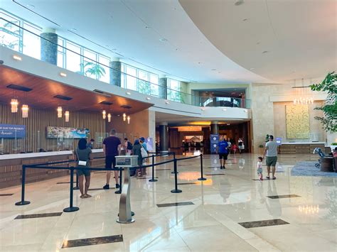 Hyatt Regency Orlando [In-depth Review]