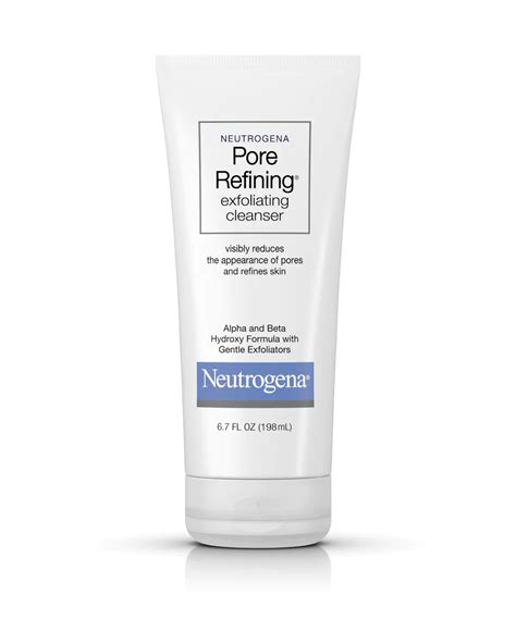 20 Best Face Washes For Large Pores (2024)