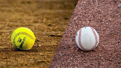 Softball vs. Baseball Rules: 10 Key Differences Explored - Metro League