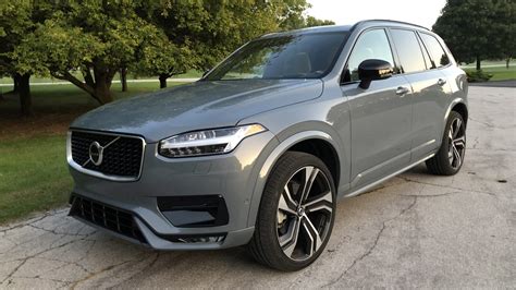 2023 Volvo XC90 Recharge T8 Ultimate Bright 4dr SUV AWD w/6 Passenger Seating