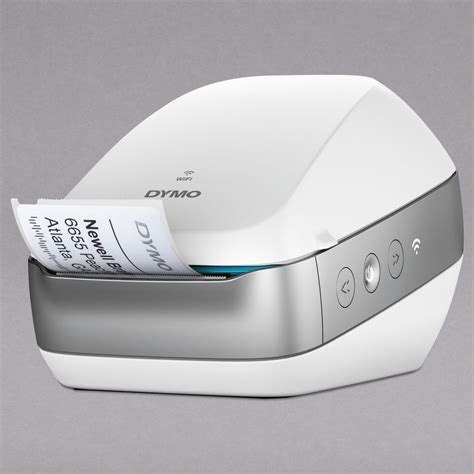 DYMO 1981698 LabelWriter White Wireless Label Printer