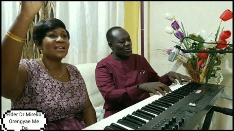 HOW TO PLAY GHANAIAN WORSHIP SONGS ON PIANO ( strings and diminished ...