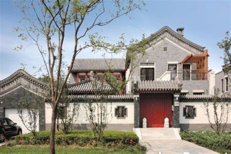 House for rent in Beijing Cathay View, BJ0002158, 5brs 450sqm ¥68,000 - Maxview Realty