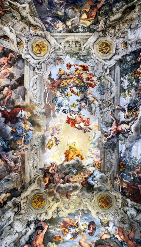 Baroque Art Wallpapers - Wallpaper Cave