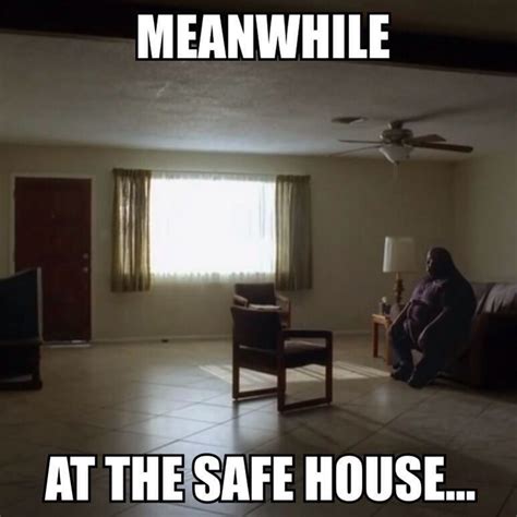 What happened to Huell? Breaking Bad Plot, Watch Breaking Bad, House Breaking, The Best Series ...