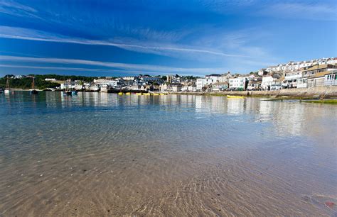 St Ives - Independent, Local Travel Info | Cornwall Guide