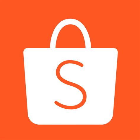 Shopee Logo - LogoDix