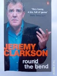 Jeremy Clarkson books collection. Good condition | Edenvale | Gumtree ...