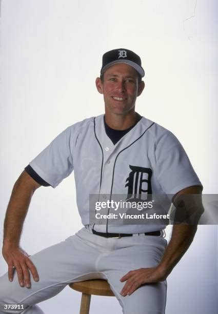 687 Detroit Tigers Alan Trammell Photos & High Res Pictures - Getty Images