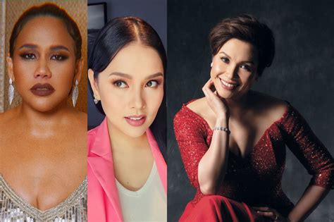 Bituin Escalante, Neri Naig, Janno Gibbs defend Lea Salonga amid viral ...