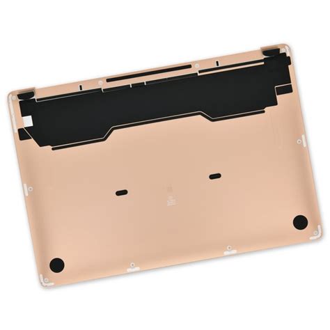 MacBook Air 13" (A2337, Late 2020) Lower Case - iFixit