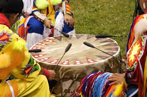 What to Know Before Going to a Powwow as a Non-Indigenous Person