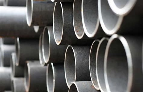 Steel Tube Sizes | Everything You Need To Know