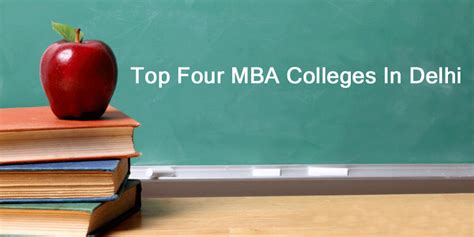 List of Best MBA Colleges In Delhi - Pipl Delhi