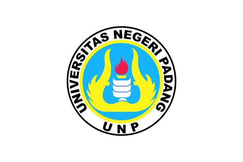 Universitas Negeri Padang Logo