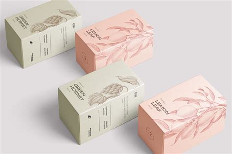 Moodboard Series: Eco Friendly Packaging Design - Creative Market Blog