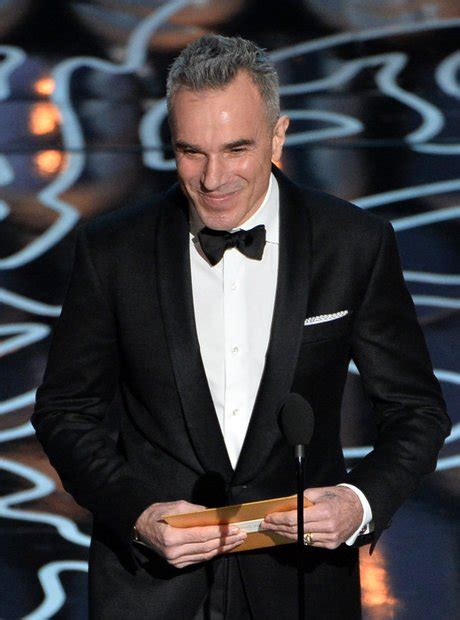 Daniel Day-Lewis - Oscars 2014: winners and the ceremony - Classic FM