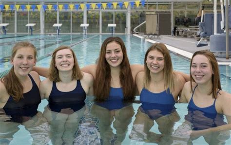 State swimming: A true team effort at La Center - ClarkCountyToday.com