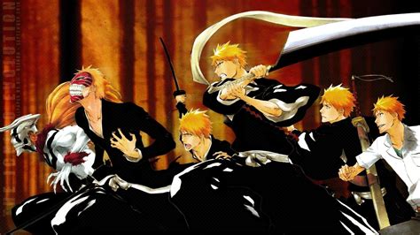 Bleach Hollow Ichigo Wallpapers - Wallpaper Cave